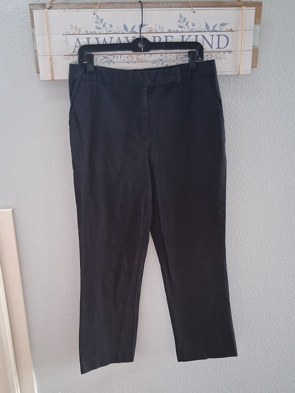 4/$13 Mossimo stretch pants